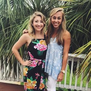 Meet your Posher, Mckenzie